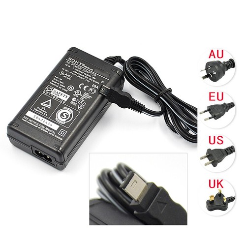 Adattatore caricatore dc - adattatore,
