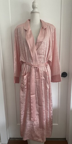 Accappatoio kimono rosa