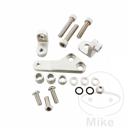 Staffe per montaggio - staffe,