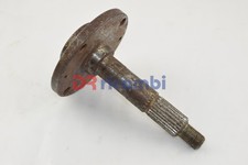 Hub Shaft Rear Wheel Simca