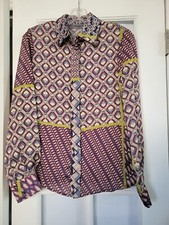 Farrington Paris Maryon blusa