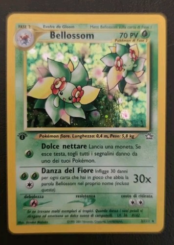 Pokémon neo genesis - pokémon,