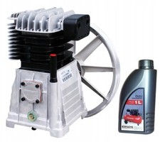 AbaC B3800B Gruppo Compressore