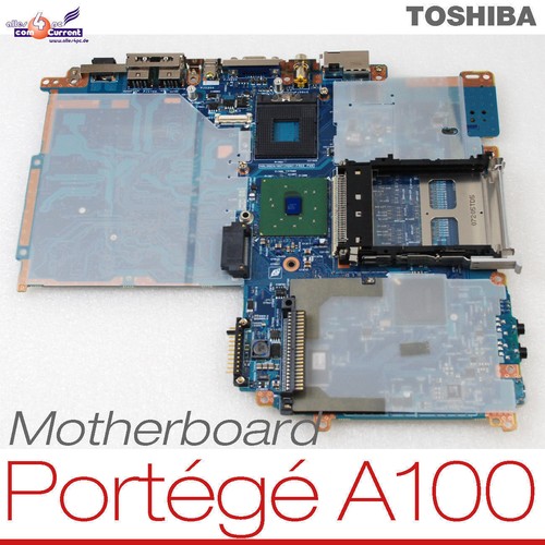 New scheda madre toshiba - new,