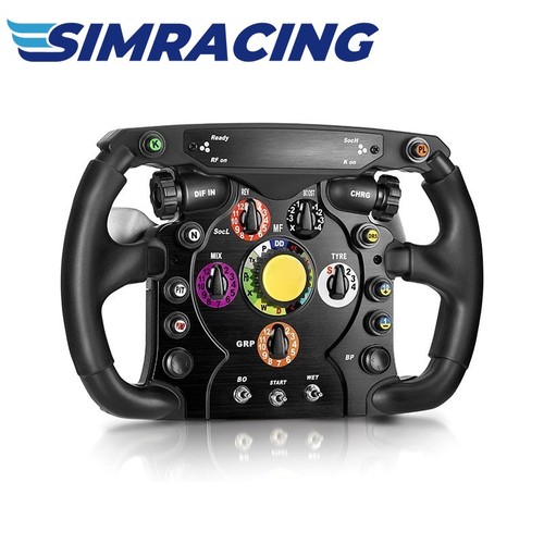 Simulatore volante originale