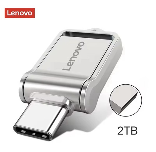 Lenovo mini pendrive usb - mini, ad
