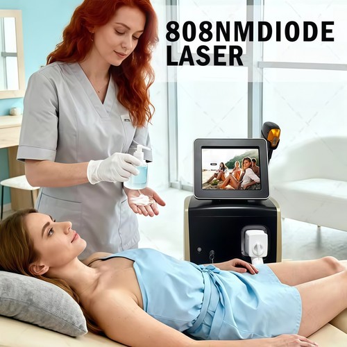Depilazione laser