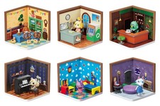 AC Animal Crossing Happy Room
