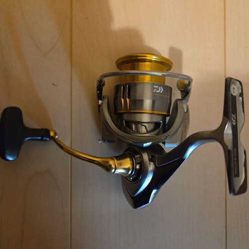 Daiwa freams spinning reel - spinning,