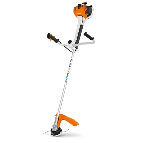 Decespugliatore stihl fs411 - decespugliatore,