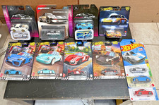 PORSCHE Hot Wheels Matchbox