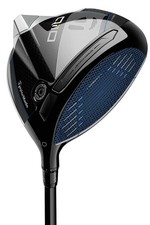 Driver Sinistro TaylorMade Qi10 9* Regolare Fujikura Ventus TR Blu 5 VG