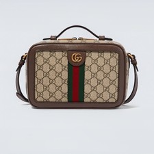 Nuovo!! Gucci Ophidia Borsa a