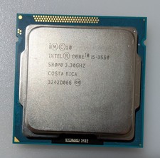 Processore Intel i5-650