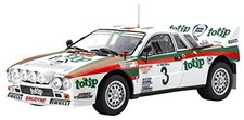 Kyosho Original 1/18 Lancia
