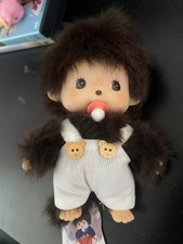 Monchhichi Mengqiqi Sekiguchi