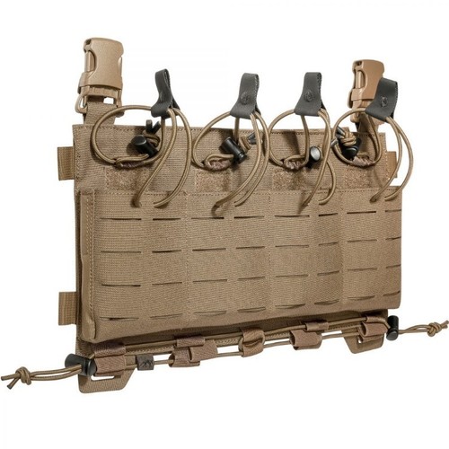Carrier mag panel - carrier, l/xl