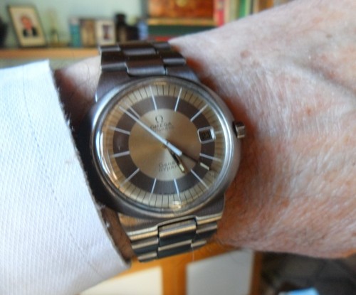 Omega geneve dynamic - omega,