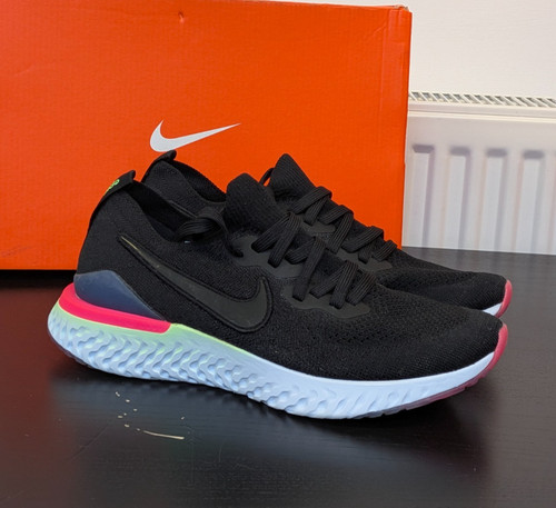 Nike epic react - flyknit, 2