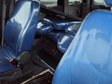 Volante FIAT MULTIPLA PHASE 1