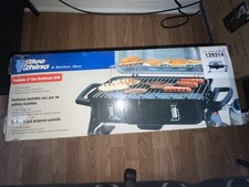 Barbecue a gas Blue Rhino