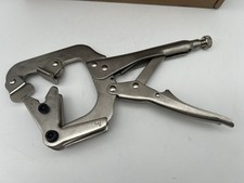 BGS 70974 Pinza per saldatore