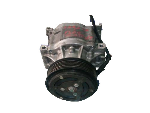 Compressore aria condizionata - aria,