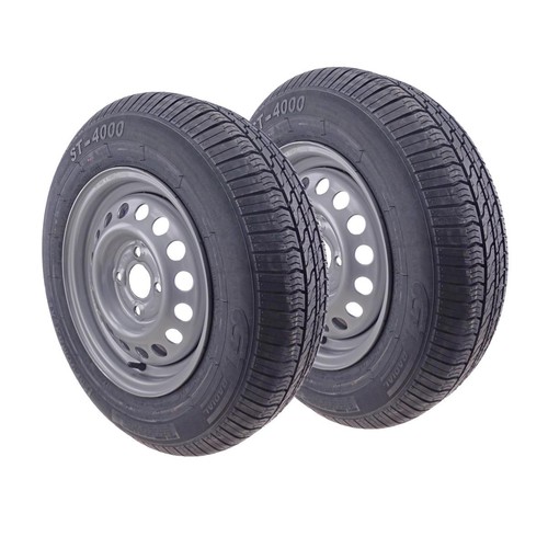 Set cerchi ruota - set,