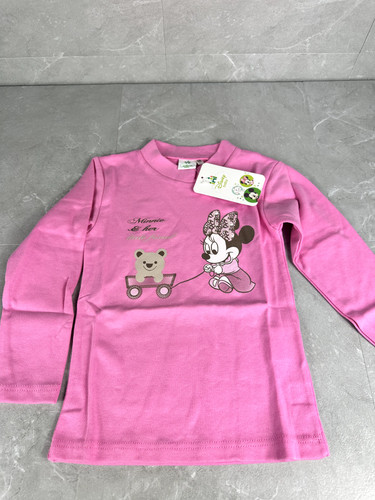 Top disney baby - top, minnie