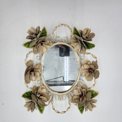 Specchio parete vintage - da,