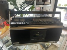 Aiwa TPR-930 radio