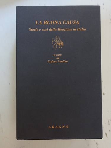 Buona causa storie e - causa.,