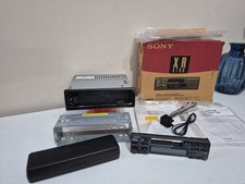 SONY Xr4790 Boxato NUOVO
