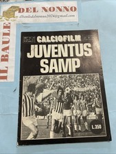 Calciofilm - Juventus Samp (24