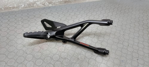 Pedana pedale pedalino - pedana,