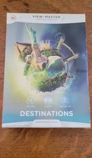 View Master Virtual Reality