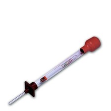 DENSIMETRO PER BATTERIE ZECA