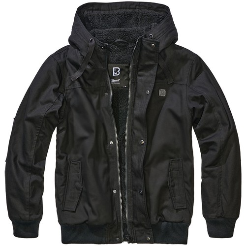 Brandit essential giacca - essential,