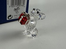 Statua Swarovski 905788 Orso