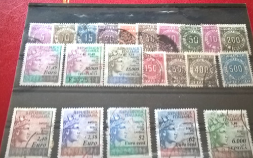 1963 2002 lotto marche - lotto, da