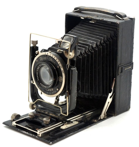 Zeiss ikon donata 227 - zeiss,