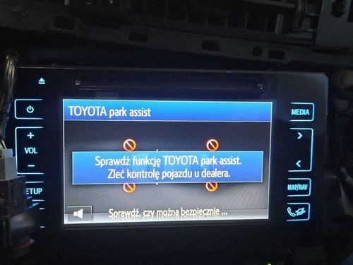 Toyota auris e180 2015 unité - e180,