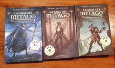 ROBERT HOLDSTOCK - LOTTO 3