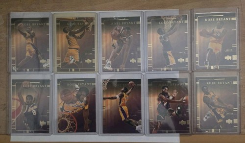 Upper deck 2000 promo - upper,