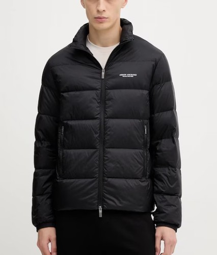 Piumino uomo armani - ax,