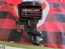 MOTORE FUORIBORDO NYLON