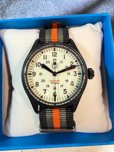 Islander orologio campo - islander, da