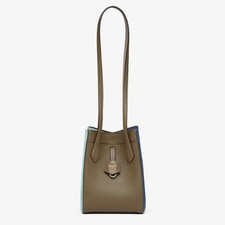 Fendi Origami Mini Bag(PLEASE