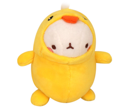 Molang peluche ufficiale serie - molang,
