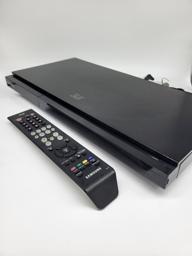 Samsung d5500 lettore - bd-d5500, dvd